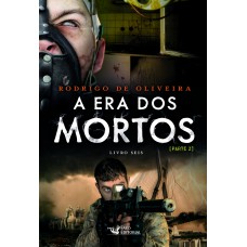 A Era dos Mortos Vol. 5 (Parte II) A Era dos Mortos Vol. 5 (Parte II)