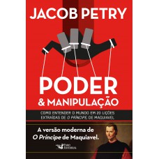 Poder e manipulação Poder e manipulação