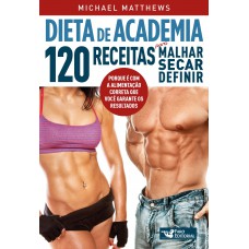 Dieta de academia Dieta de academia