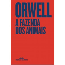 A Fazenda dos Animais - Edição especial