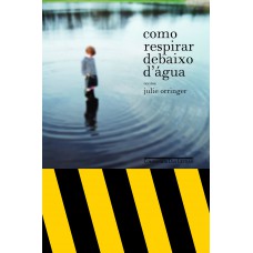 Como respirar debaixo d´água Como respirar debaixo d´água