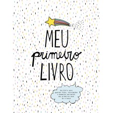 Meu primeiro livro Meu primeiro livro