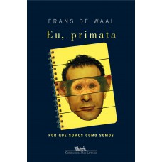 Eu primata Eu primata