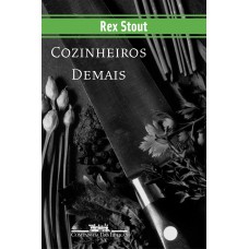 Cozinheiros demais Cozinheiros demais