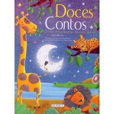 Um País de Contos - Doces Contos Um País de Contos - Doces Contos