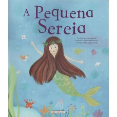 Era uma vez - Pequena Sereia