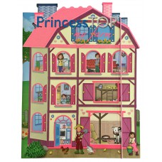 Princess TOP My Farm Princess TOP My Farm