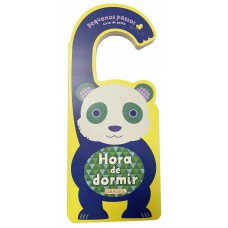 Pequenos Passos - Hora de Dormir