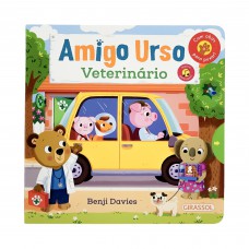 Amigo urso - Veterinário Amigo urso - Veterinário