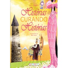 Histórias Curando Histórias Histórias Curando Histórias