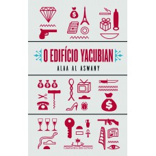 O edifício Yacubian