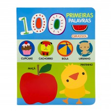 100 Primeiras Palavras 100 Primeiras Palavras