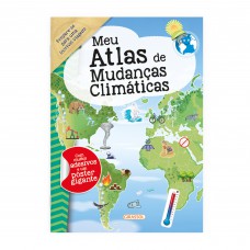 Meu Atlas de Mudanças Climáticas Meu Atlas de Mudanças Climáticas