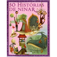 50 histórias de ninar 50 histórias de ninar