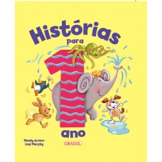 Histórias para 1 Ano Histórias para 1 Ano
