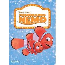 Disney - pipoca - Procurando Nemo Disney - pipoca - Procurando Nemo