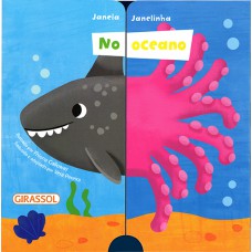 Janela janelinha - no oceano