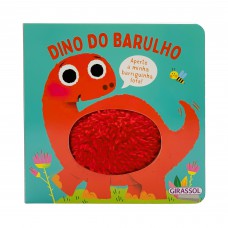 Dino do Barulho Dino do Barulho