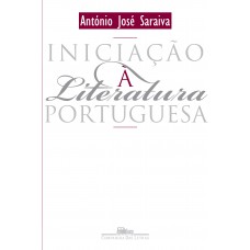 Iniciação à literatura portuguesa Iniciação à literatura portuguesa