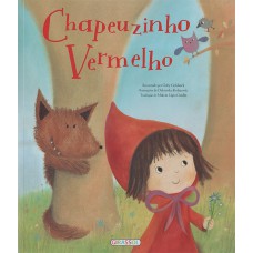 Era uma vez - Chapeuzinho Vermelho