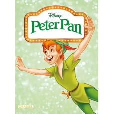 Disney - pipoca - Peter Pan Disney - pipoca - Peter Pan