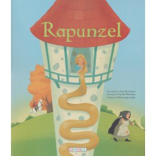 Era uma vez - Rapunzel