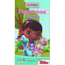 Disney - pequenos contos - Doutora Brinquedos Disney - pequenos contos - Doutora Brinquedos
