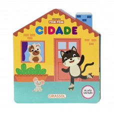 Fom-Fom Cidade Fom-Fom Cidade