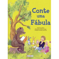Conte uma Fábula