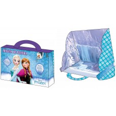 Disney - maleta de leitura - Frozen Disney - maleta de leitura - Frozen
