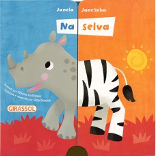 Janela janelinha - na selva