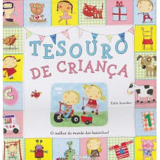 Tesouro de criança Tesouro de criança