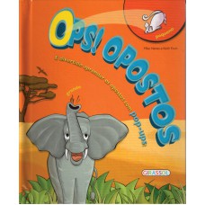 Ops! Os opostos Ops! Os opostos