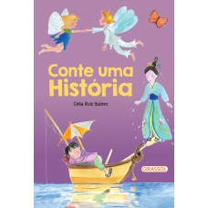 Conte uma História Conte uma História