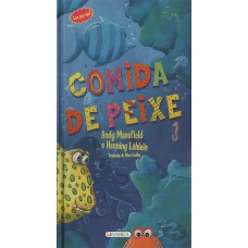 Comida de peixe Comida de peixe