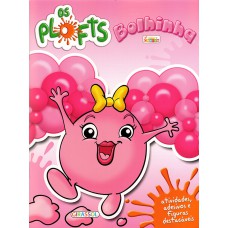 Os plofts - bolhinha Os plofts - bolhinha