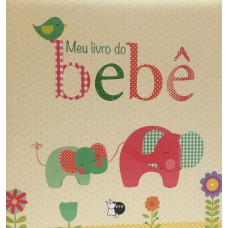P''''tit Meu Livro do Bebê