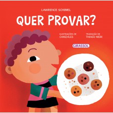 Meus Sentidos - Quer provar? Meus Sentidos - Quer provar?