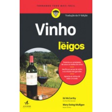 Vinho para leigos Vinho para leigos