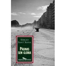 Páginas sem glória Páginas sem glória