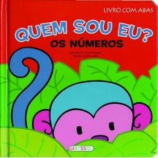 Quem sou eu - números