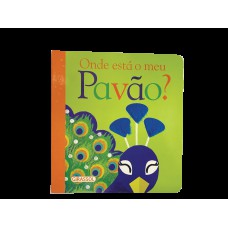 Onde está o meu Pavão?