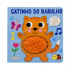 Gatinho do Barulho