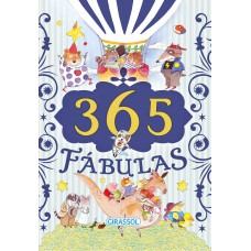 365 fábulas 365 fábulas