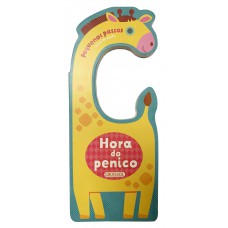 Pequenos Passos - Hora do Penico