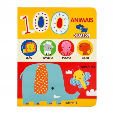 100 Animais 100 Animais