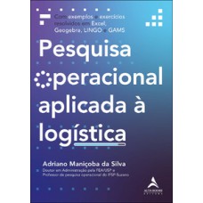 Pesquisa operacional aplicada à logística