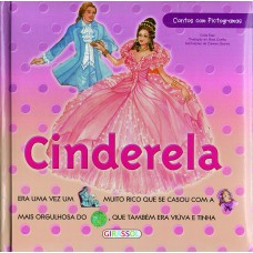 Contos com pictogramas - Cinderela