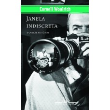 Janela indiscreta Janela indiscreta