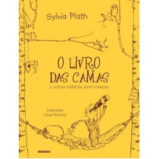 O livro das camas e outras histórias para crianças